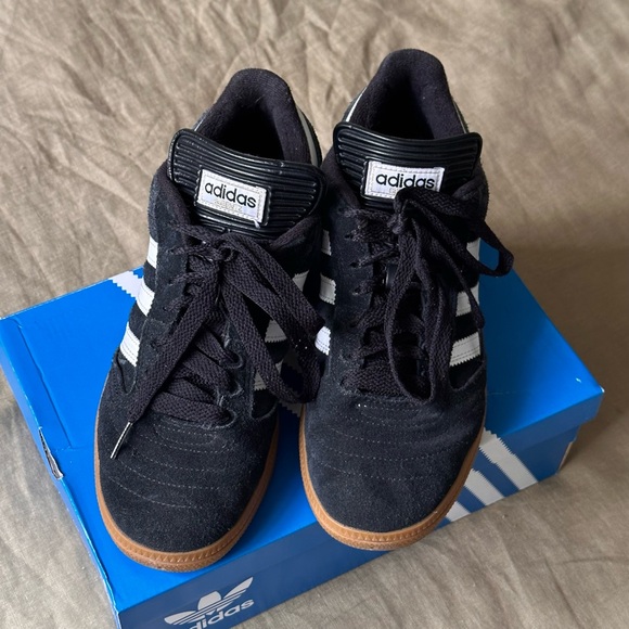 ADIDAS Busenitz Pro Shoes - Picture 2 of 5